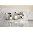 Newport Brass Malvina(R): Widespread Lavatory Faucet