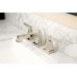 Newport Brass Malvina(R): Widespread Lavatory Faucet