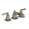 Newport Brass Malvina(R): Widespread Lavatory Faucet