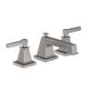 Newport Brass Malvina(R): Widespread Lavatory Faucet