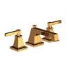 Newport Brass Malvina(R): Widespread Lavatory Faucet
