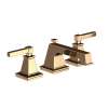 Newport Brass Malvina(R): Widespread Lavatory Faucet