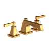Newport Brass Malvina(R): Widespread Lavatory Faucet