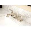 Newport Brass Malvina(R): Widespread Lavatory Faucet