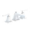 Newport Brass Malvina(R): Widespread Lavatory Faucet