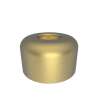 Newport Brass Brasstech: High Box Flange