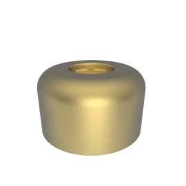 Newport Brass Brasstech: High Box Flange
