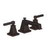 Newport Brass Malvina(R): Widespread Lavatory Faucet