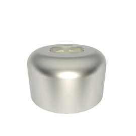 Newport Brass Brasstech: High Box Flange
