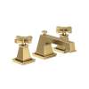 Newport Brass Malvina(R): Widespread Lavatory Faucet