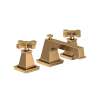 Newport Brass Malvina(R): Widespread Lavatory Faucet