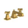 Newport Brass Malvina(R): Widespread Lavatory Faucet