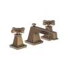 Newport Brass Malvina(R): Widespread Lavatory Faucet