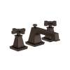 Newport Brass Malvina(R): Widespread Lavatory Faucet