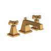 Newport Brass Malvina(R): Widespread Lavatory Faucet