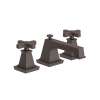 Newport Brass Malvina(R): Widespread Lavatory Faucet