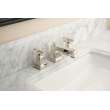 Newport Brass Malvina(R): Widespread Lavatory Faucet