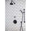 Newport Brass East Linear(R): Wall Mount Lavatory Faucet