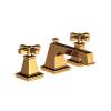 Newport Brass Malvina(R): Widespread Lavatory Faucet