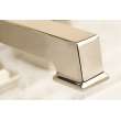 Newport Brass Malvina(R): Widespread Lavatory Faucet