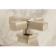 Newport Brass Malvina(R): Widespread Lavatory Faucet