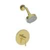 Newport Brass East Linear(R): Balanced Pressure Shower Trim Set