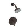 Newport Brass East Linear(R): Balanced Pressure Shower Trim Set