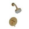 Newport Brass East Linear(R): Balanced Pressure Shower Trim Set
