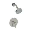 Newport Brass East Linear(R): Balanced Pressure Shower Trim Set
