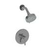 Newport Brass East Linear(R): Balanced Pressure Shower Trim Set