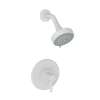 Newport Brass East Linear(R): Balanced Pressure Shower Trim Set