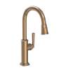 Newport Brass Zemora(R): Pull-Down Kitchen Faucet