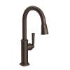 Newport Brass Zemora(R): Pull-Down Kitchen Faucet