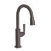 Newport Brass Zemora(R): Pull-Down Kitchen Faucet