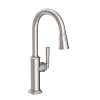 Newport Brass Zemora(R): Pull-Down Kitchen Faucet