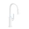 Newport Brass Zemora(R): Pull-Down Kitchen Faucet
