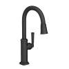 Newport Brass Zemora(R): Pull-Down Kitchen Faucet