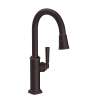 Newport Brass Zemora(R): Pull-Down Kitchen Faucet