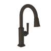 Newport Brass Zemora(R): Prep/Bar Pull Down Faucet