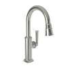 Newport Brass Zemora(R): Prep/Bar Pull Down Faucet