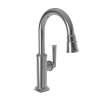 Newport Brass Zemora(R): Prep/Bar Pull Down Faucet