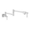 Newport Brass Zemora(R): Pot Filler - Wall Mount