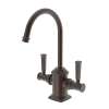 Newport Brass Zemora(R): Hot & Cold Water Dispenser