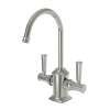Newport Brass Zemora(R): Hot & Cold Water Dispenser