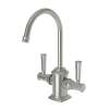 Newport Brass Zemora(R): Hot & Cold Water Dispenser