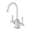Newport Brass Zemora(R): Hot & Cold Water Dispenser