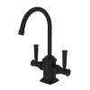 Newport Brass Zemora(R): Hot & Cold Water Dispenser