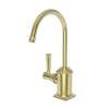 Newport Brass Zemora(R): Hot Water Dispenser
