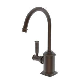 Newport Brass Zemora(R): Hot Water Dispenser