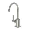 Newport Brass Zemora(R): Hot Water Dispenser